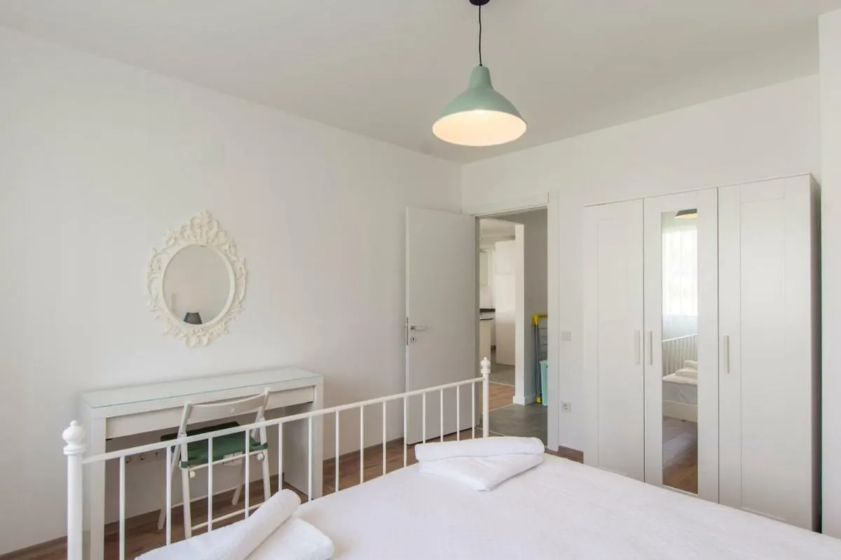Apartmán Adavillas Prime Kusadası