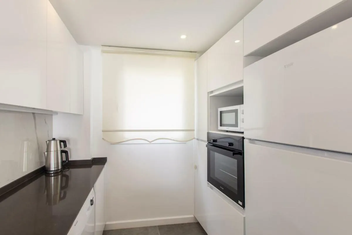 Apartmán Adavillas Prime Kusadası