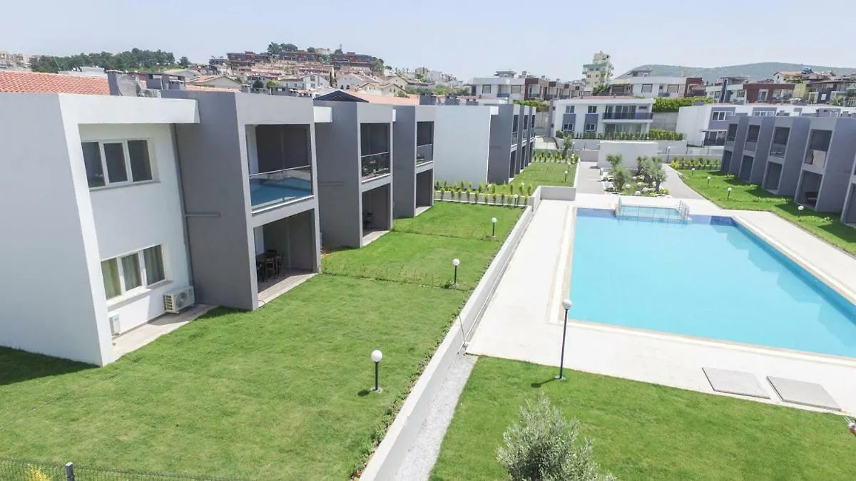 Adavillas Prime Kusadası 0*,  Turecko
