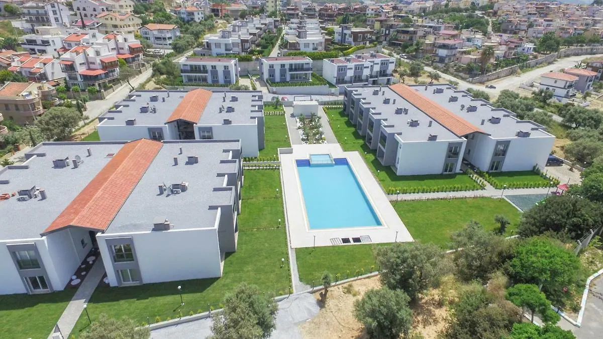 Adavillas Prime Kusadası Apartmán