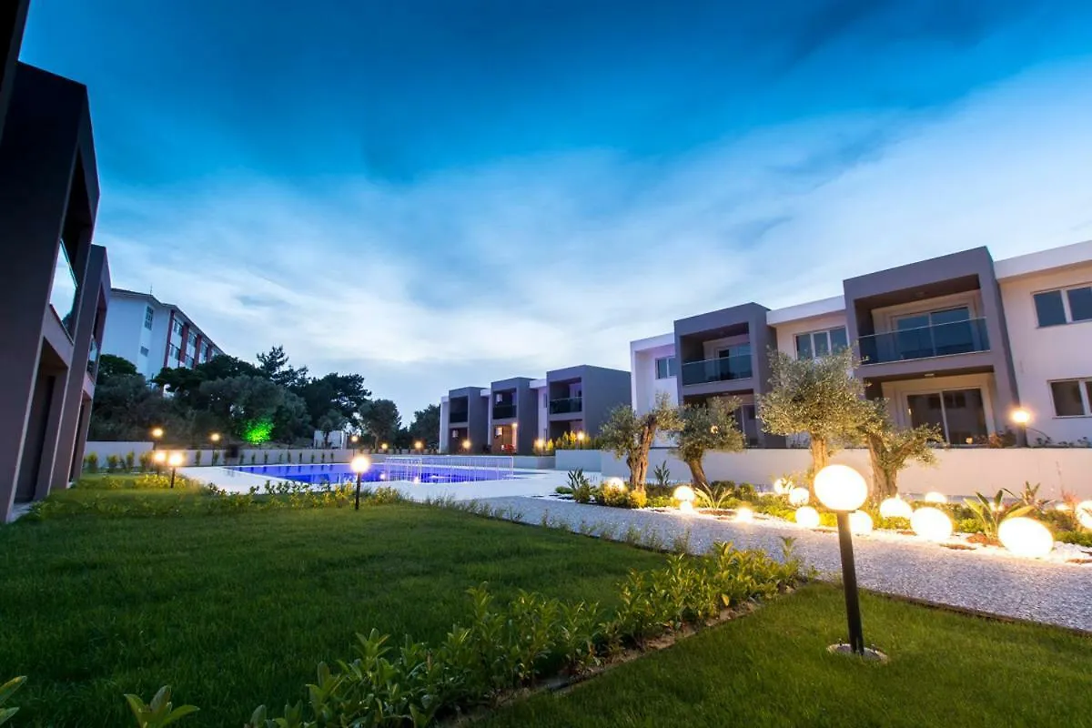 Adavillas Prime Kusadası 0*,  Turecko