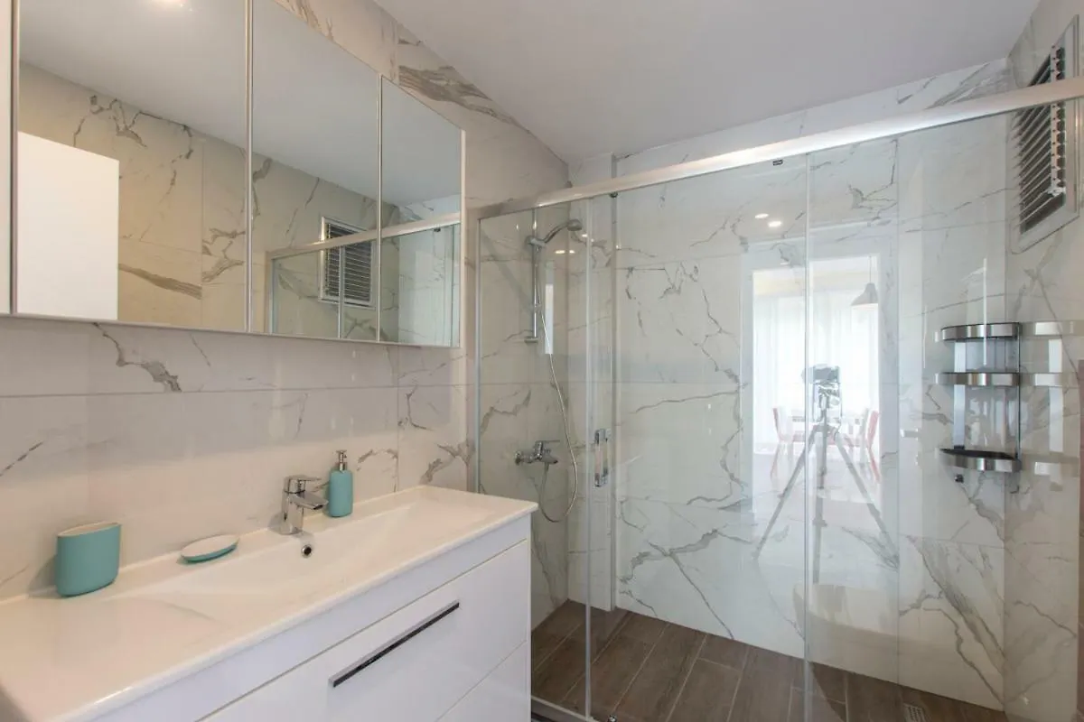 Apartmán Adavillas Prime Kusadası Turecko