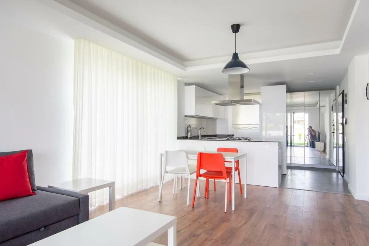 Adavillas Prime Kusadası Apartmán