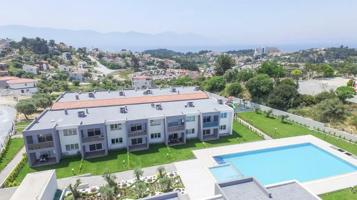Adavillas Prime Kusadası 0*,
