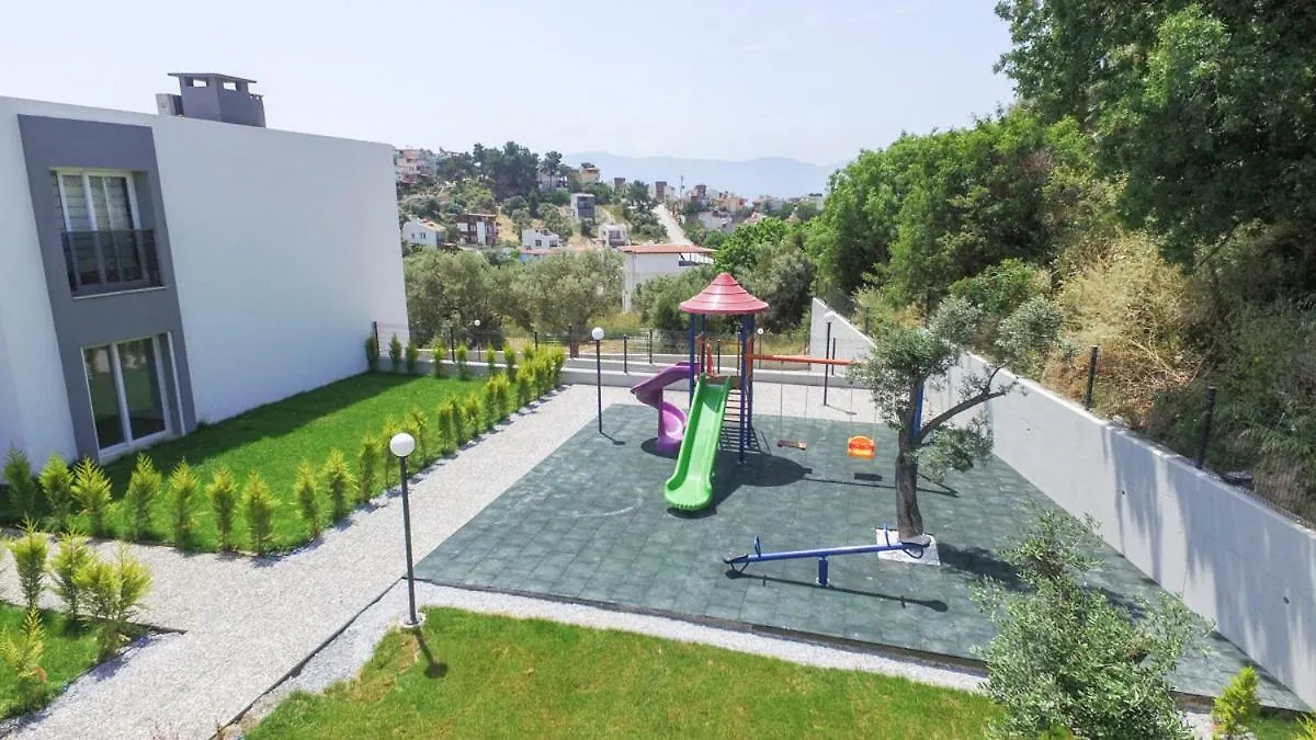 Adavillas Prime Kusadası Apartmán