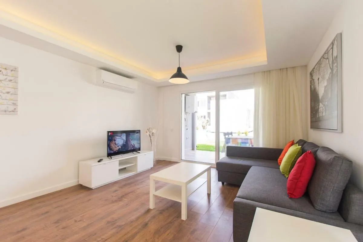 Adavillas Prime Kusadası Apartmán