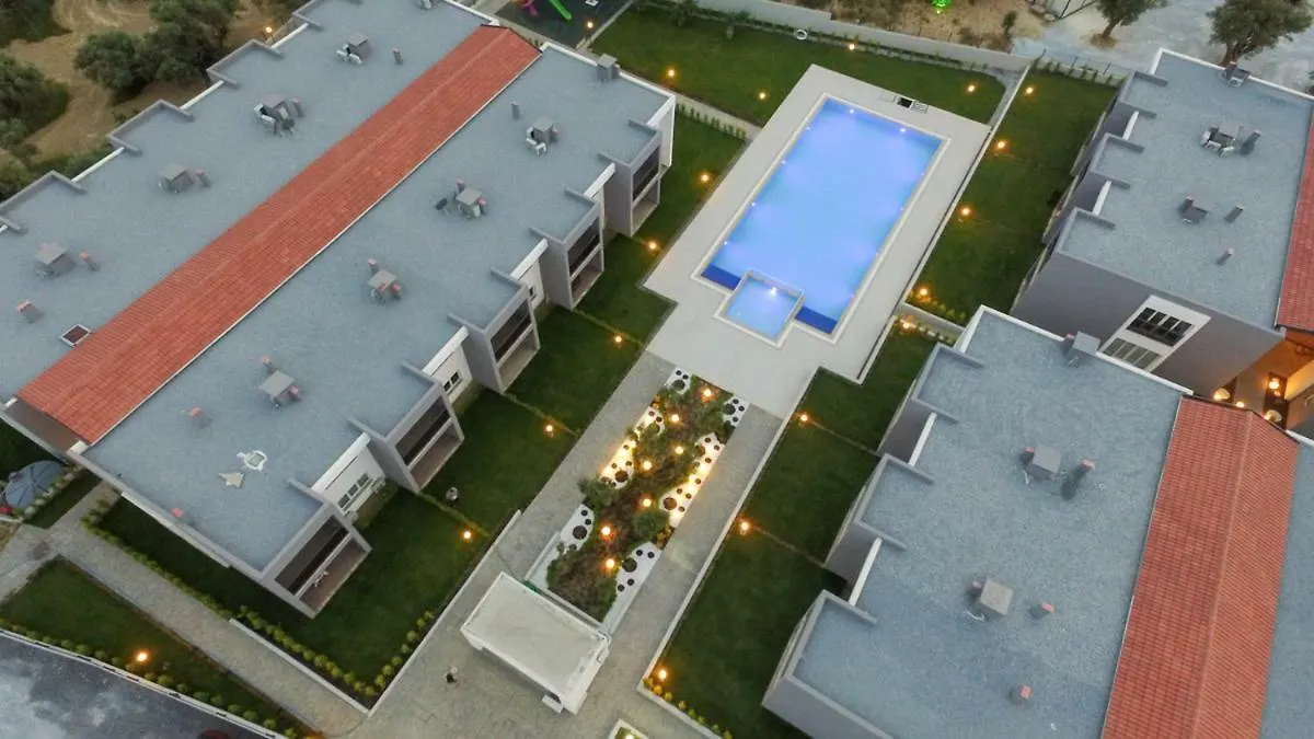 Adavillas Prime Kusadası Turecko