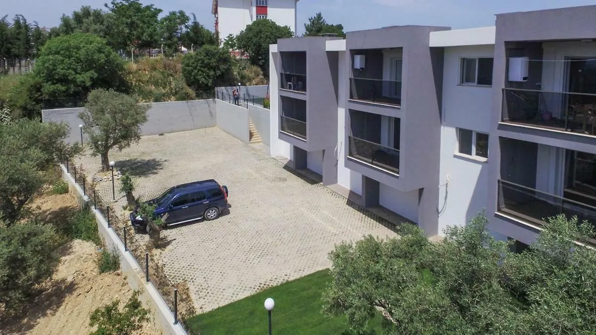 Adavillas Prime Kusadası Apartmán